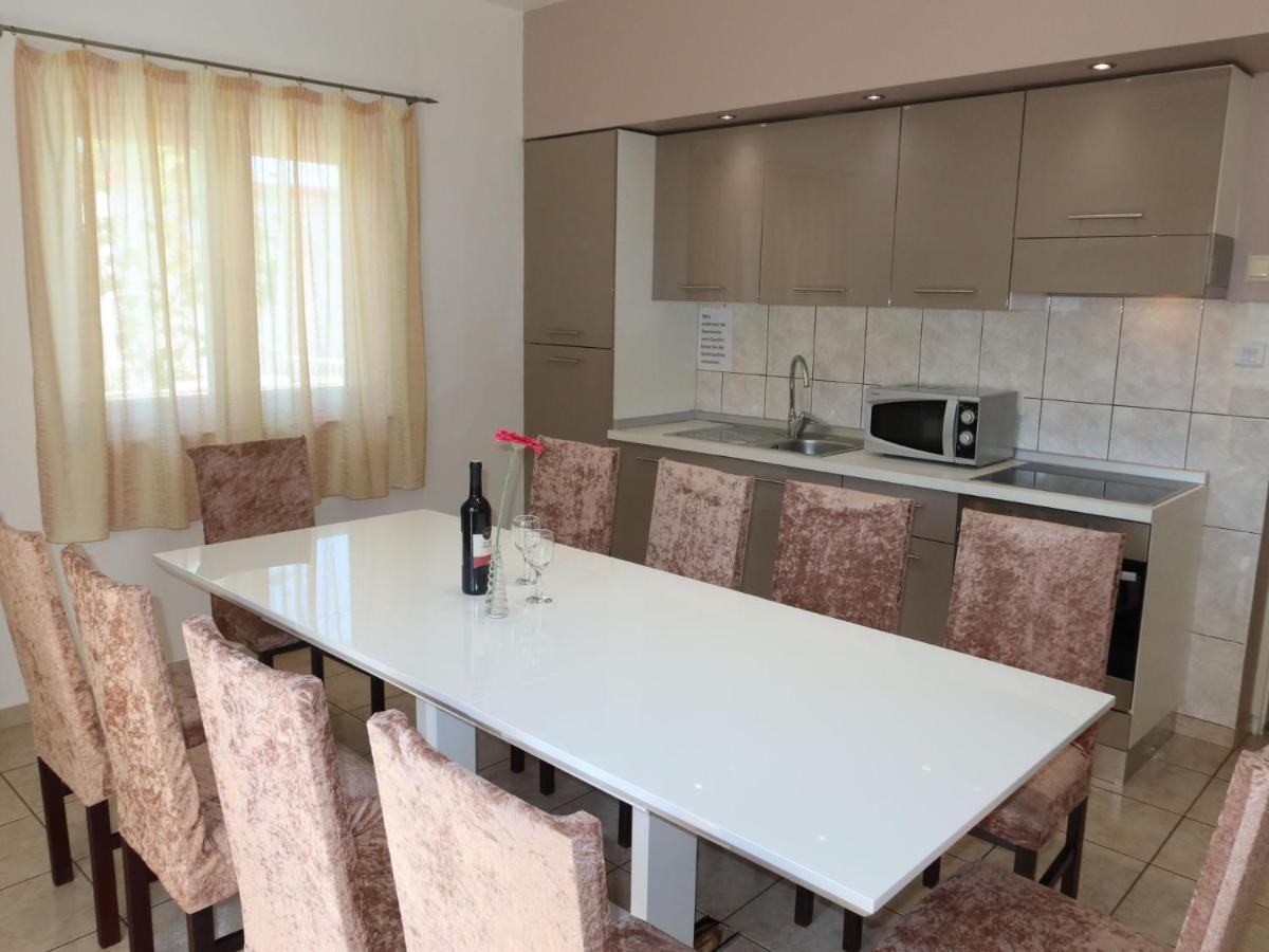 Apartment Sime - Zad505 By Interhome Sukošan 外观 照片